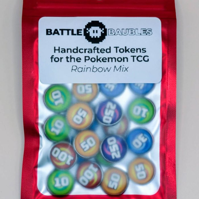 Pokemon Baubles 5 Pokemon Baubles 5