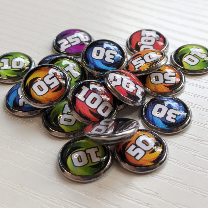 Darkside Pile Darkside Pile