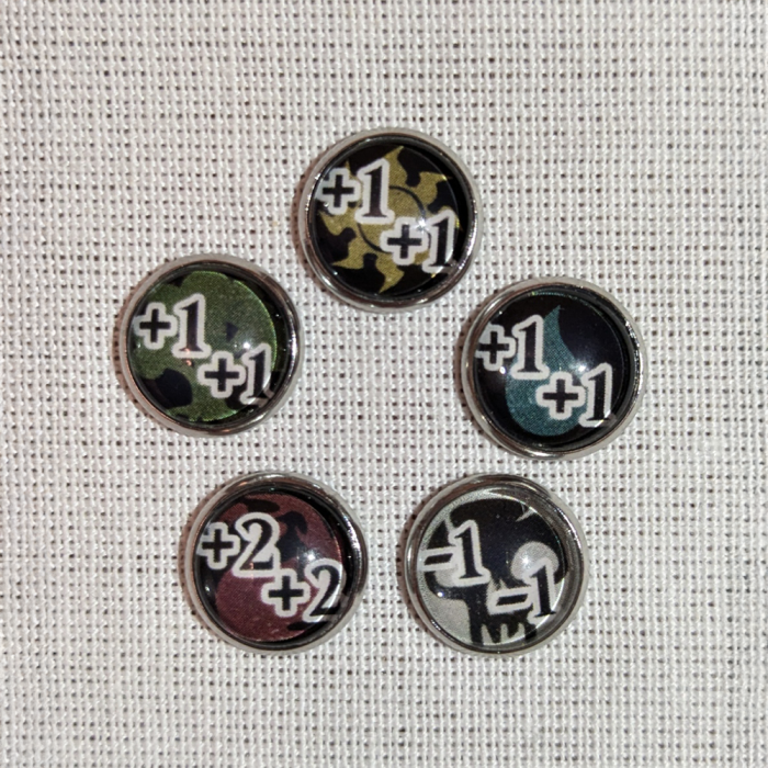 Magic Detail Magic Detail