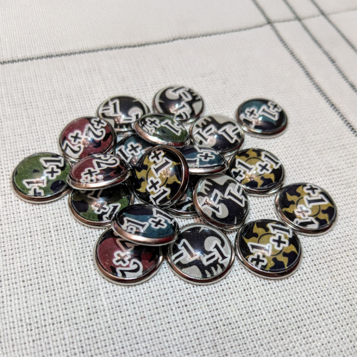 Magic Pile Magic Pile