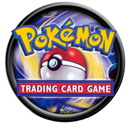 Pokemon TCG Logo Pokemon TCG Damage Counters - Darkside Mix
