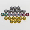 One Piece TCG Marker Set